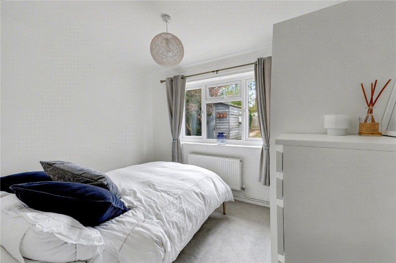 Halden Avenue, Hellesdon, Norwich, Norfolk, NR6