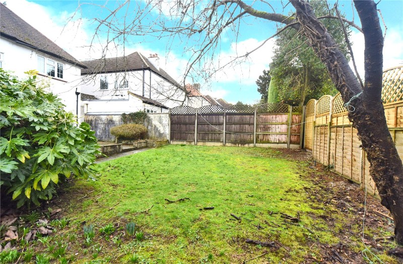 Fir Tree Road, Banstead, Surrey, SM7