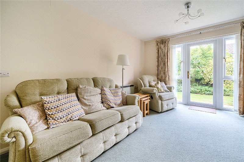 Marshalls Court, Speen, Newbury, Berkshire, RG14