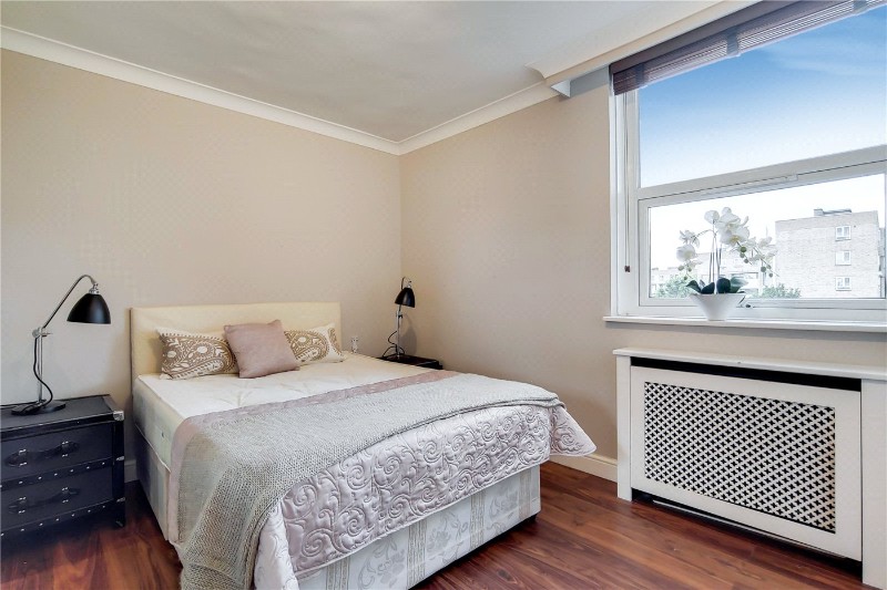 Boydell Court, St John&#39;s Wood Park, St John&#39;s Wood, London, NW8