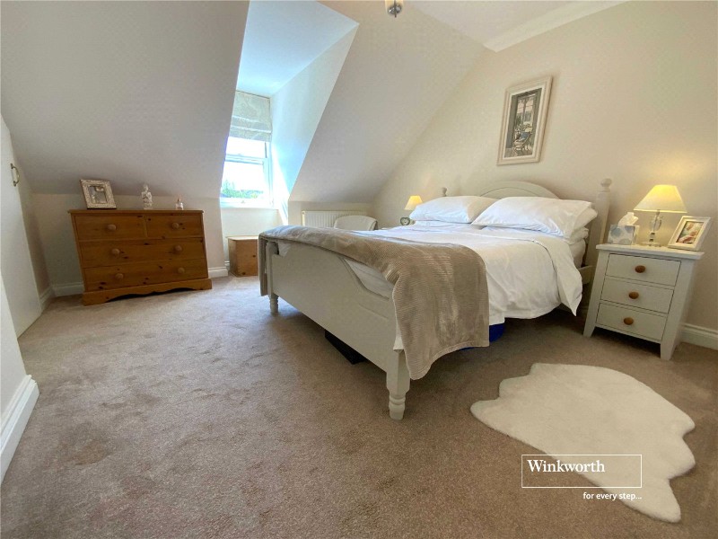 Tamlyn&#39;s Farm Mews, Purewell, Christchurch, BH23