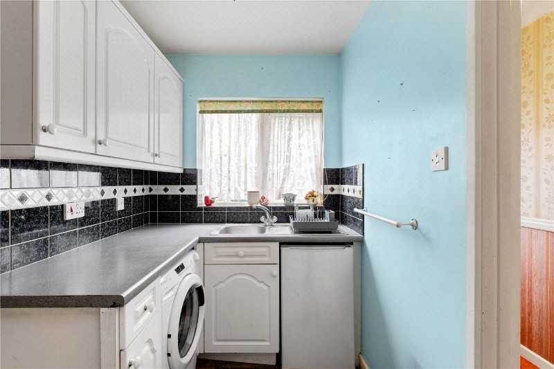 Carlisle Way, London, SW17