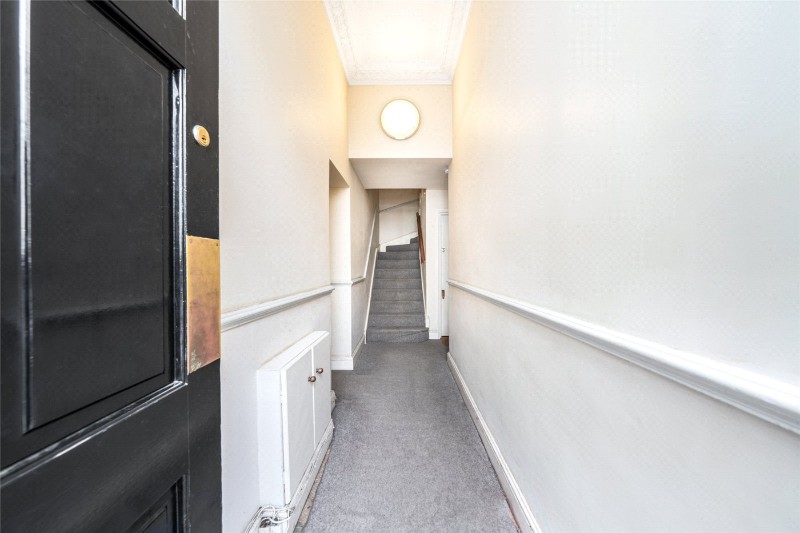 Belgrave Gardens, St John&#39;s Wood, London, NW8