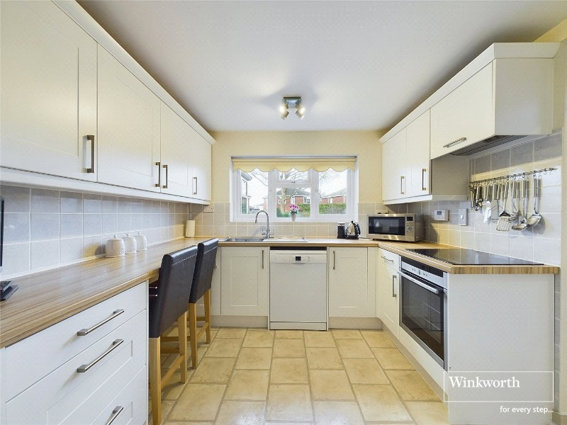 Warborough Avenue, Tilehurst, Reading, Berkshire, RG31