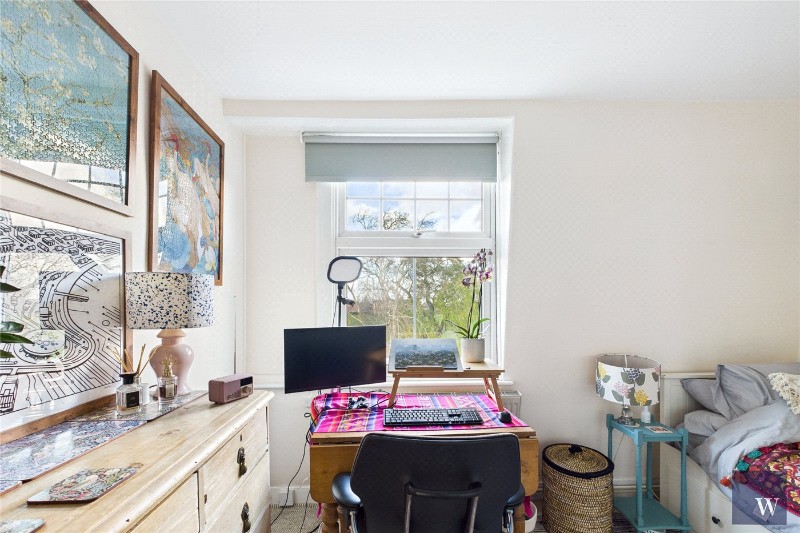 Streatham Common South, London, SW16