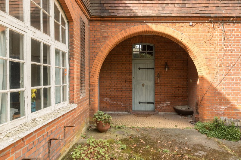 Stonehouse Cottage, Gressenhall Road, London, SW18