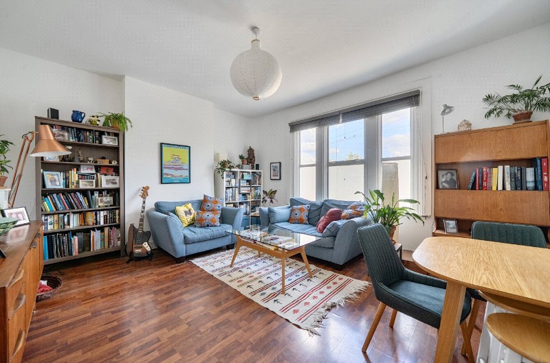 Ridsdale Road, London, SE20