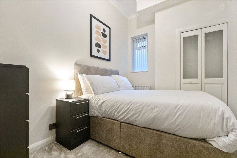 Prebend Street, Angel, N1