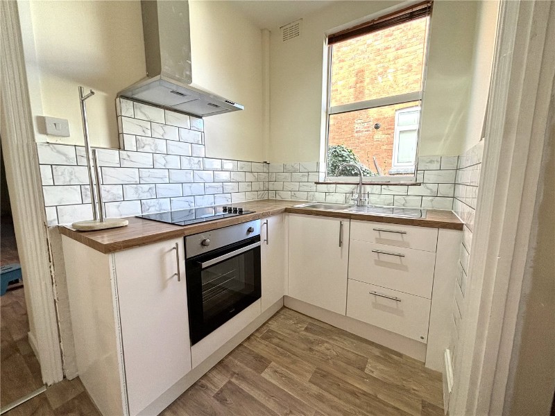 Stimpson Avenue, Northampton, Northamptonshire, NN1