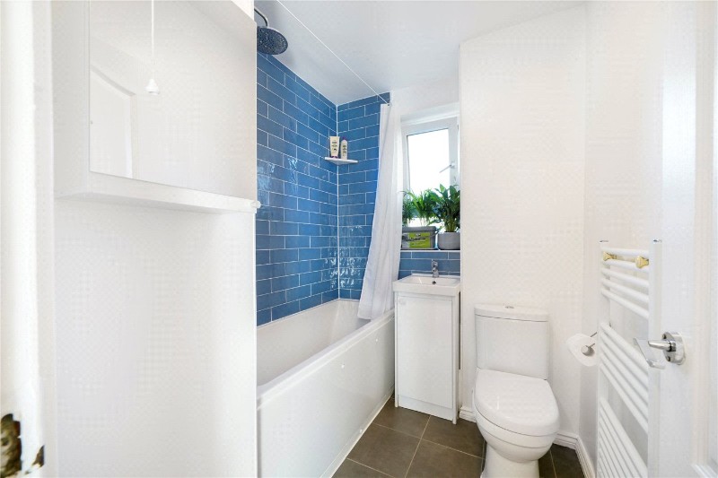 Constable House, Marlborough Road, London, N19