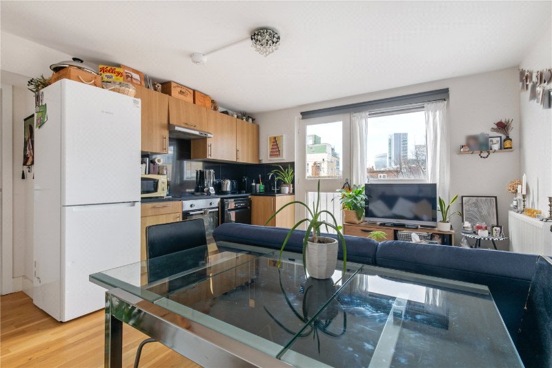 Christian Street, London, E1