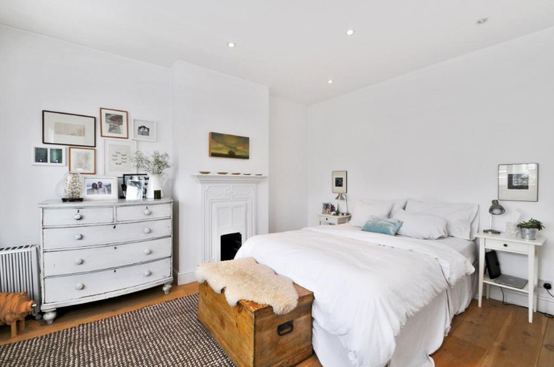Liddell Gardens, London, NW10