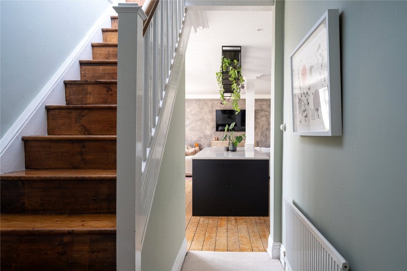 Hillside Road, London, SW2