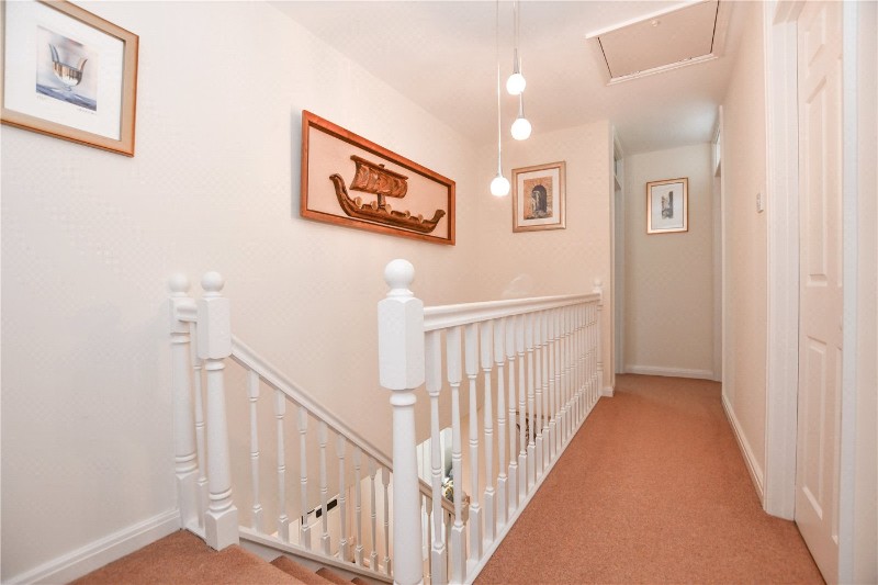 Sandy Lane, Wokingham, Berkshire, RG41