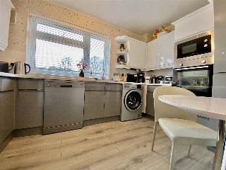 The Avenue, Poole, BH13