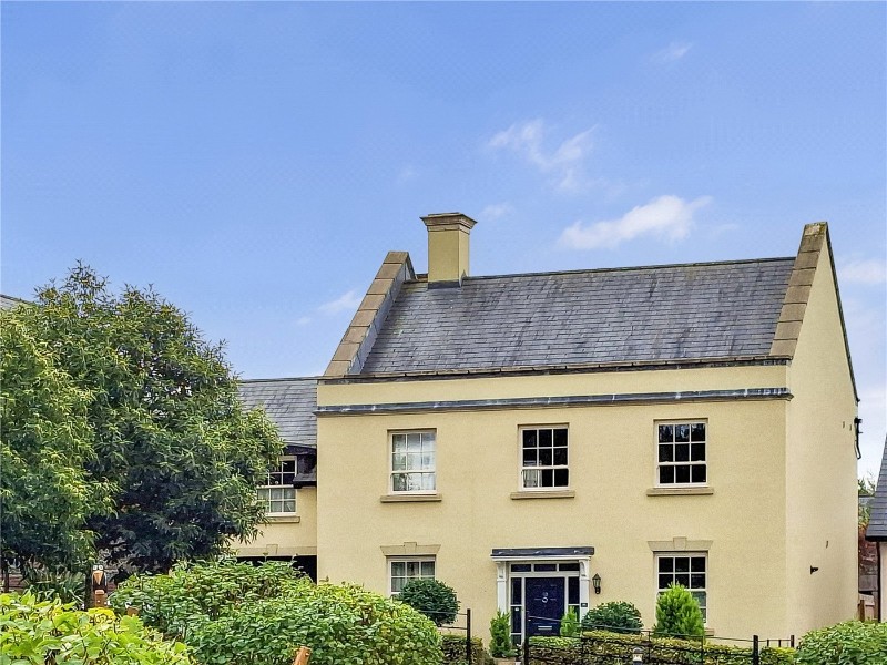 Manor Road, Winchester, Hampshire, SO22