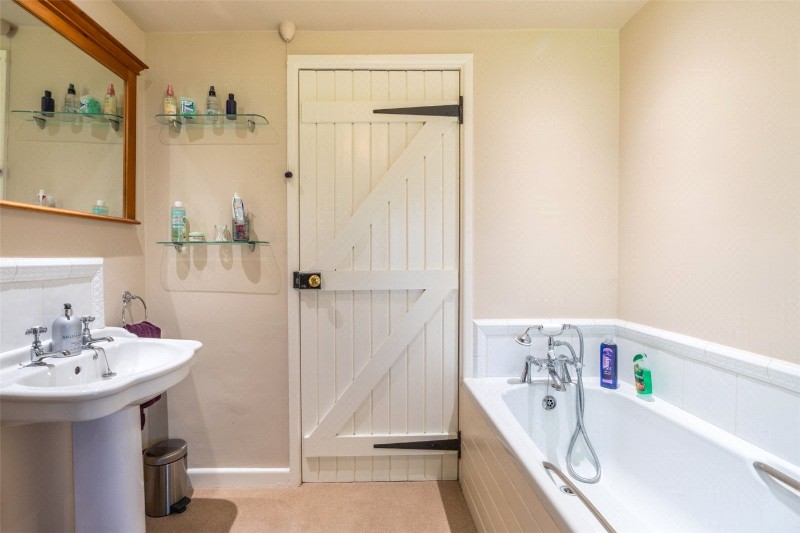 Gaunts Common, Wimborne, Dorset, BH21