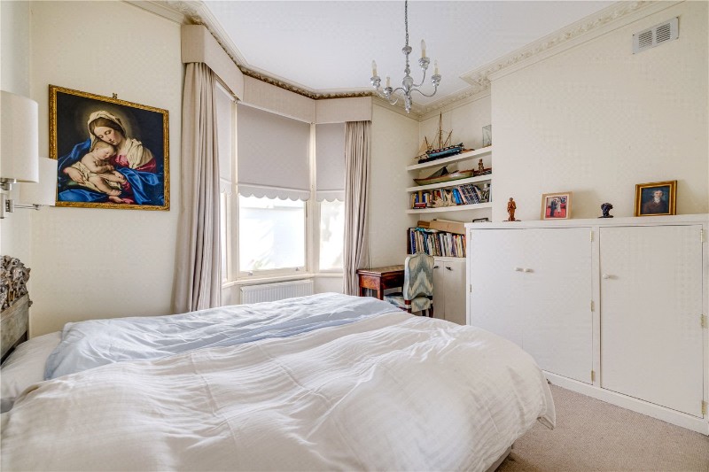 St. Maur Road, London, SW6