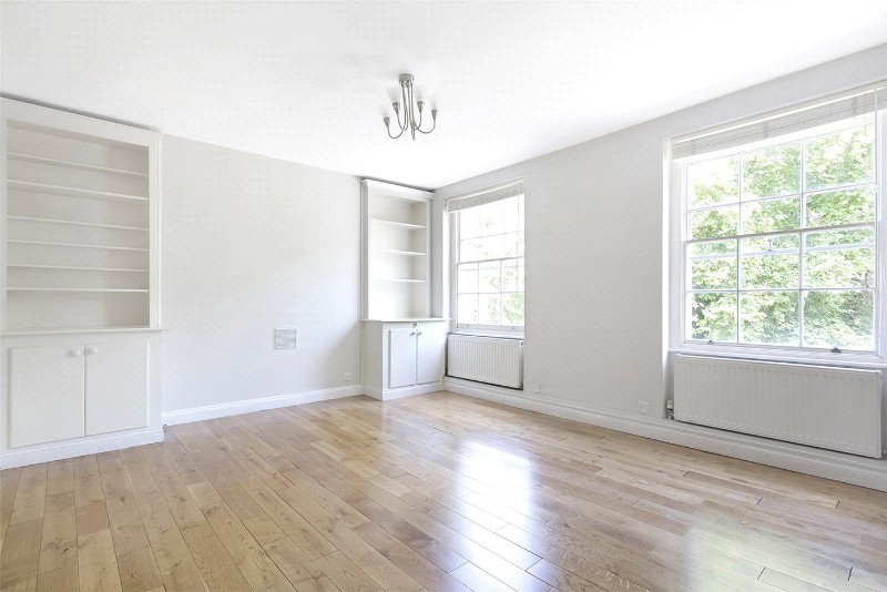 Myddelton Square, London, EC1R