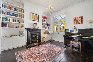 Drylands Road, London, N8