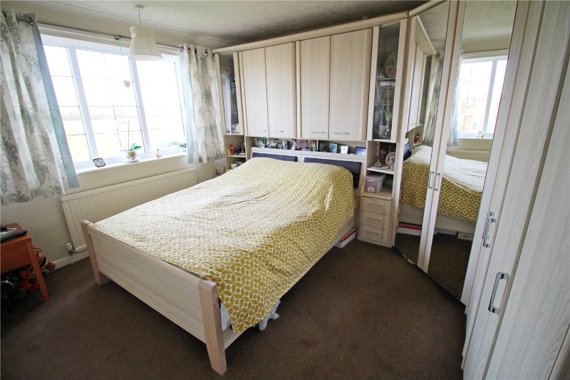 New Road, Langtoft, Peterborough, Lincolnshire, PE6
