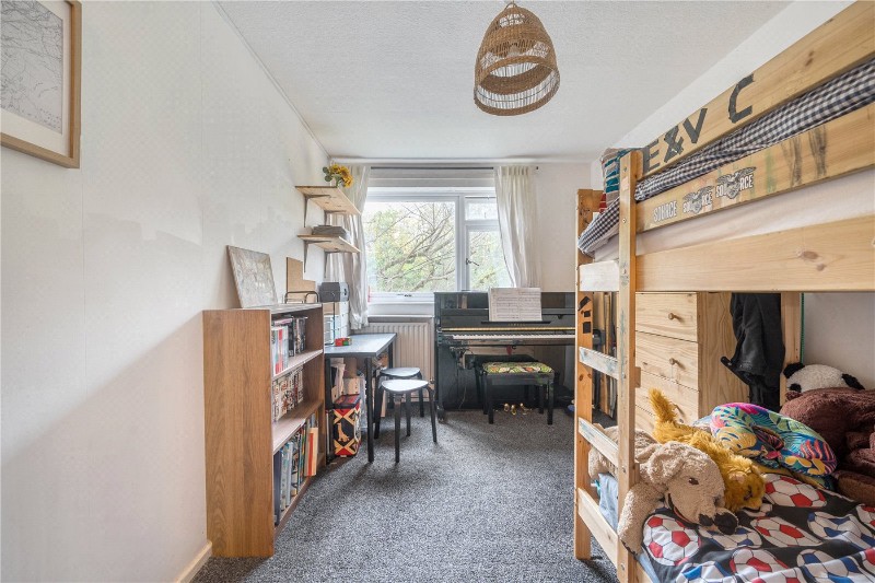 Eliot Bank, London, SE23