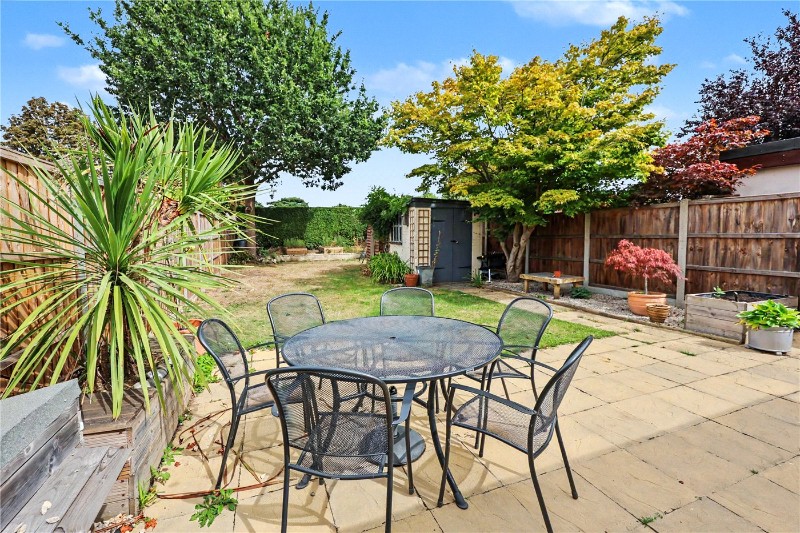 Woodland Road, Hellesdon, Norwich, Norfolk, NR6