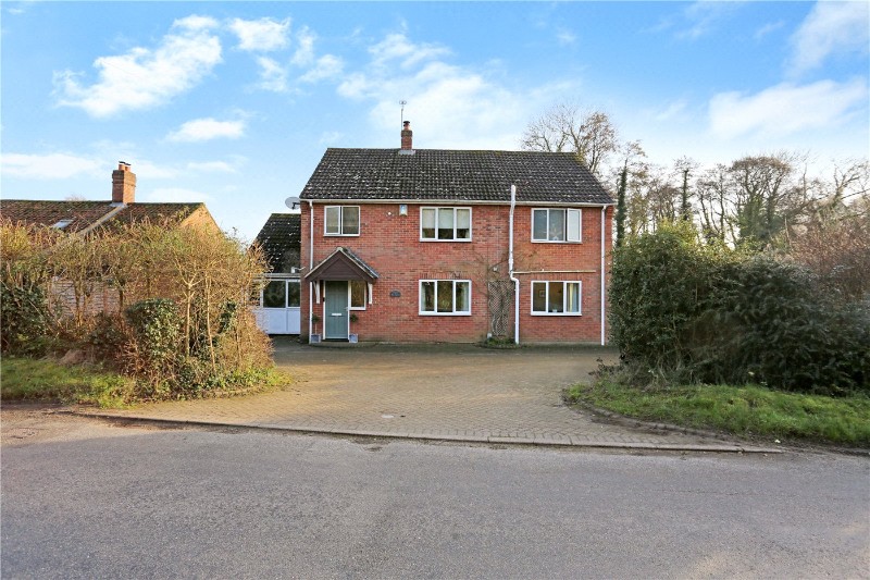 Bawburgh Road, Marlingford, Norwich, Norfolk, NR9
