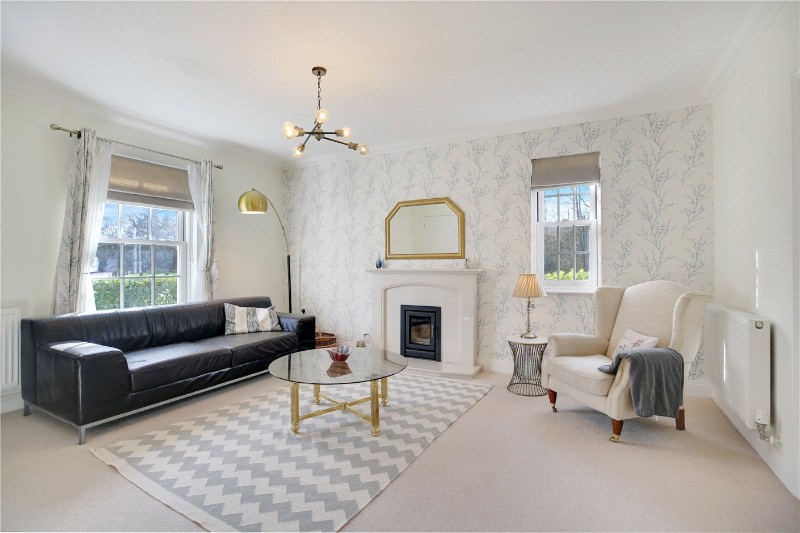 Meadows Drive, Mulbarton, Norwich, Norfolk, NR14