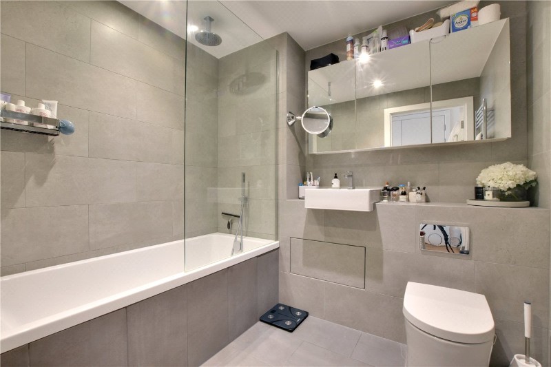Hawthorne Crescent, London, SE10