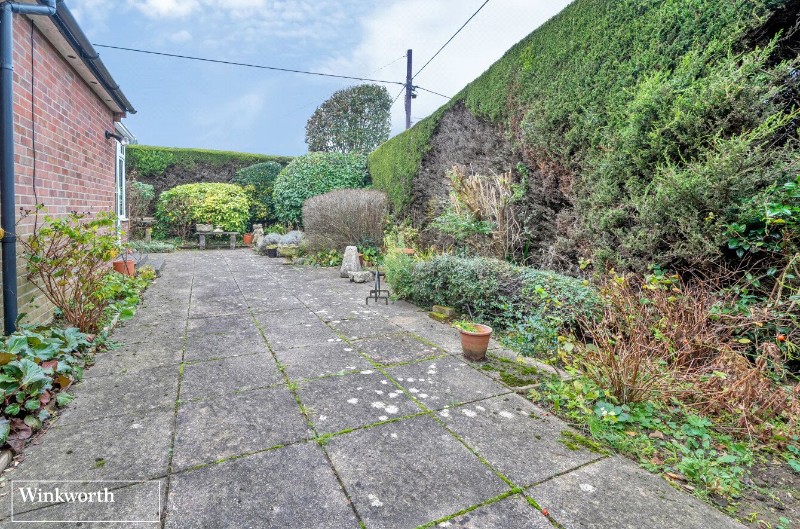 Byfleet Avenue, Old Basing, Basingstoke, Hampshire, RG24