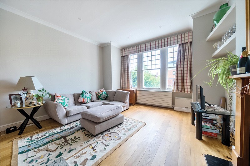 Devonshire Road, London, SE23