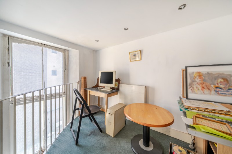 Clyde Vale, London, SE23