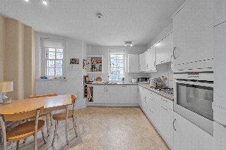 Addison House, Grove End Road, St John's Wood, London, NW8