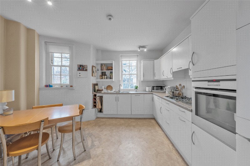 Addison House, Grove End Road, St John's Wood, London, NW8