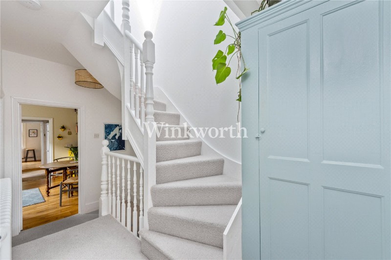 Lyndhurst Road, London, N22