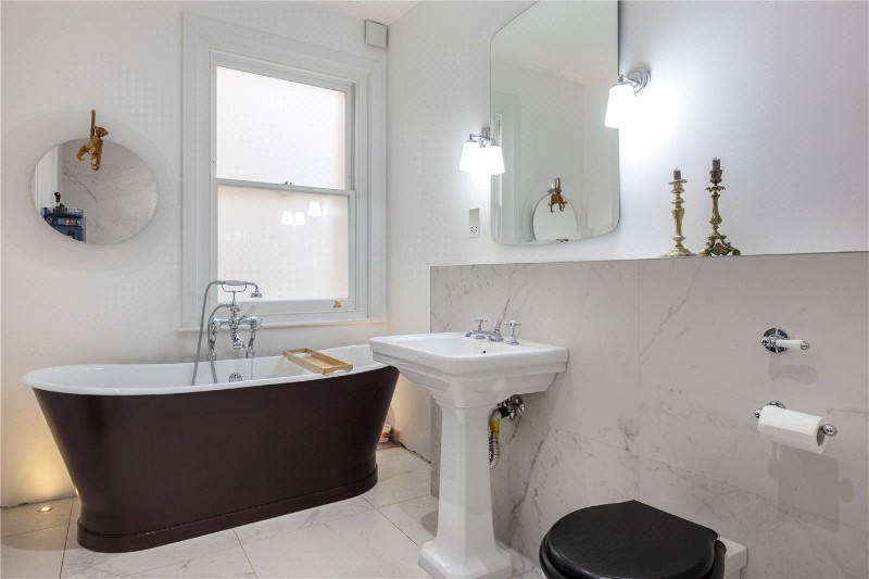 Burstock Road, London, SW15