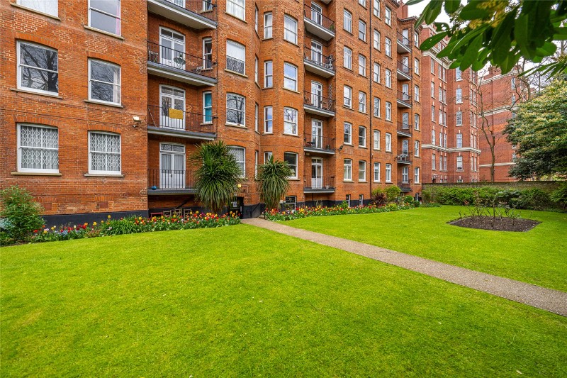 Sandringham Court, 99 Maida Vale, Maida Vale, London, W9