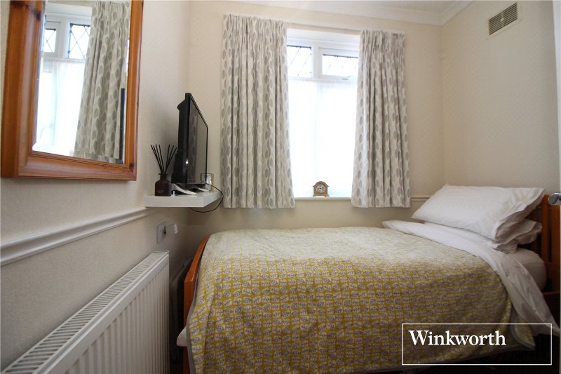 Bullhead Road, Borehamwood, Hertfordshire, WD6