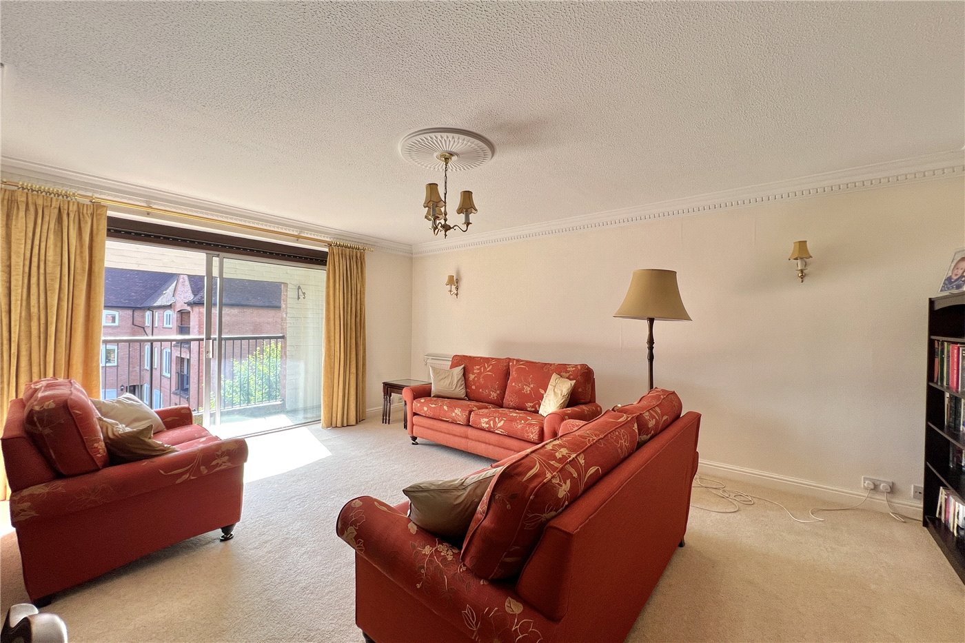 Sitting Room Area