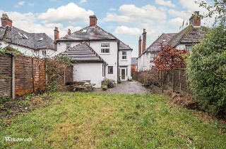 Wallis Road, Fairfields, Basingstoke, RG21