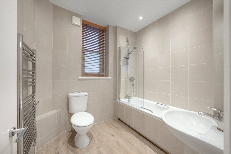 Delaware Mansions, Delaware Road, London, W9