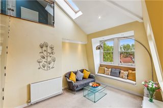 Courtfield Road, South Kensington, London, SW7
