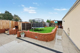 Neylond Crescent, Hellesdon, Norwich, Norfolk, NR6