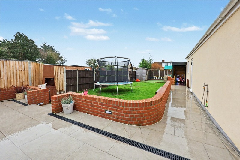 Neylond Crescent, Hellesdon, Norwich, Norfolk, NR6