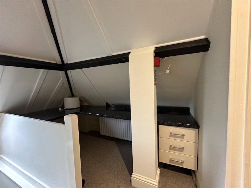 Firgrove Hill, Farnham, GU9