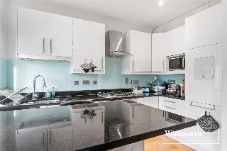 Lichfield Grove, Finchley, London, N3