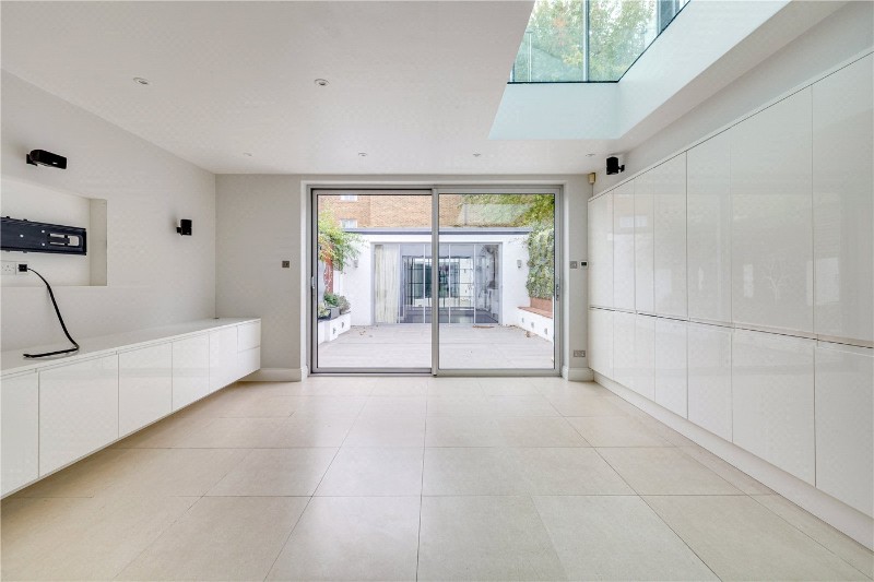 Walham Grove, London, SW6