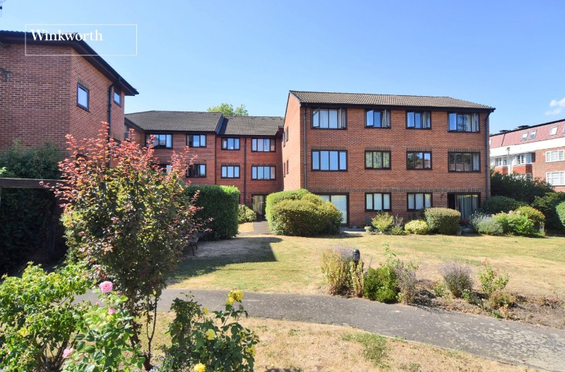 Wordsworth Drive, Cheam, Sutton, SM3