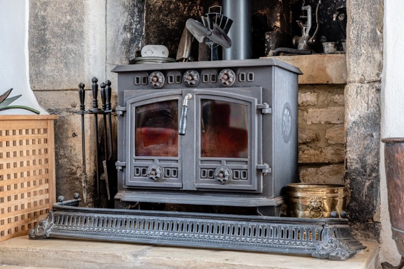 Town End, Norton St. Philip, Bath, Somerset, BA2